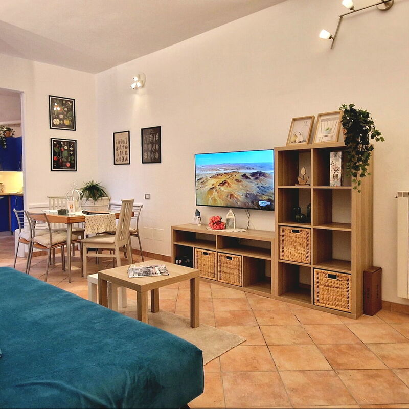 Beach Terrace Viareggio