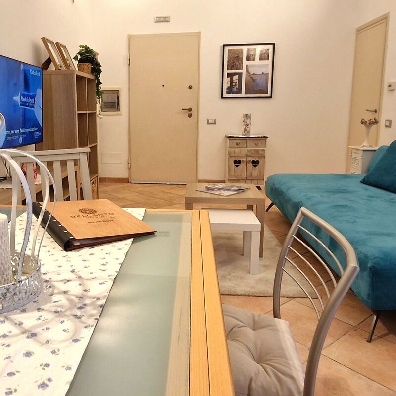 Beach Terrace Viareggio