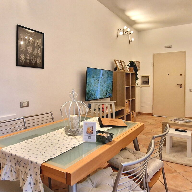 Beach Terrace Viareggio