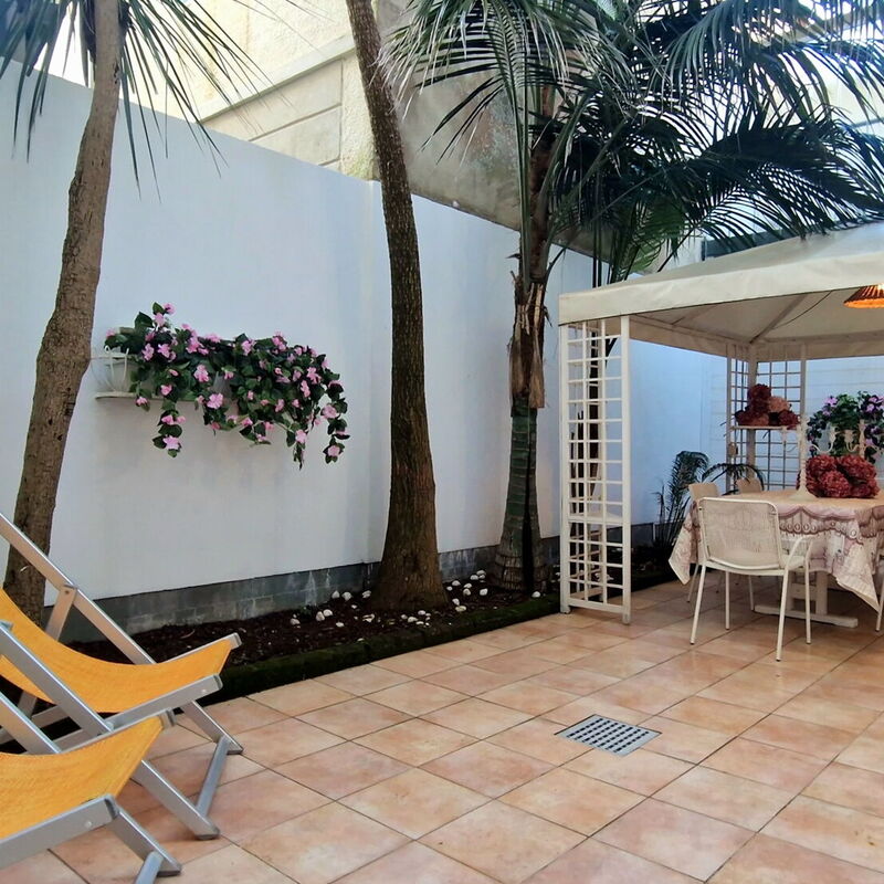 Beach Terrace Viareggio