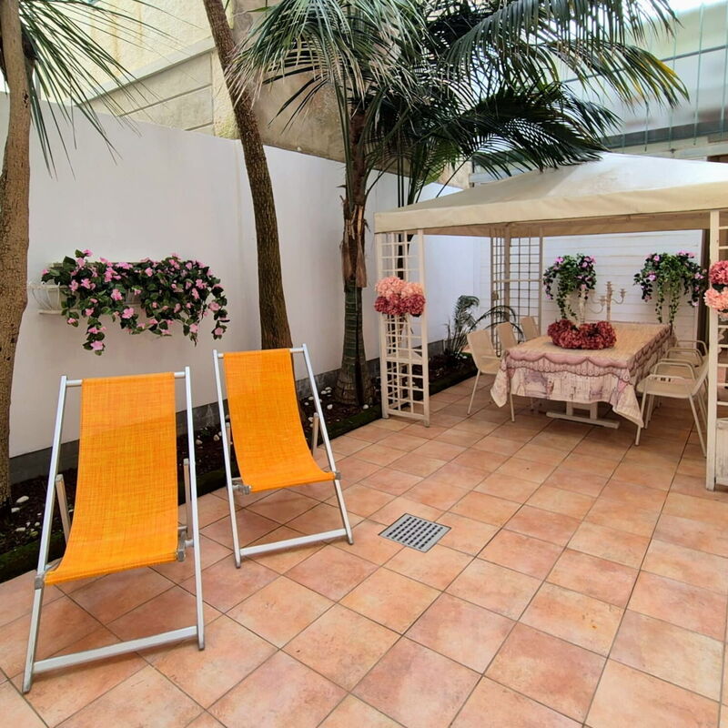 Beach Terrace Viareggio