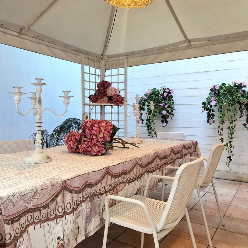 Beach Terrace Viareggio