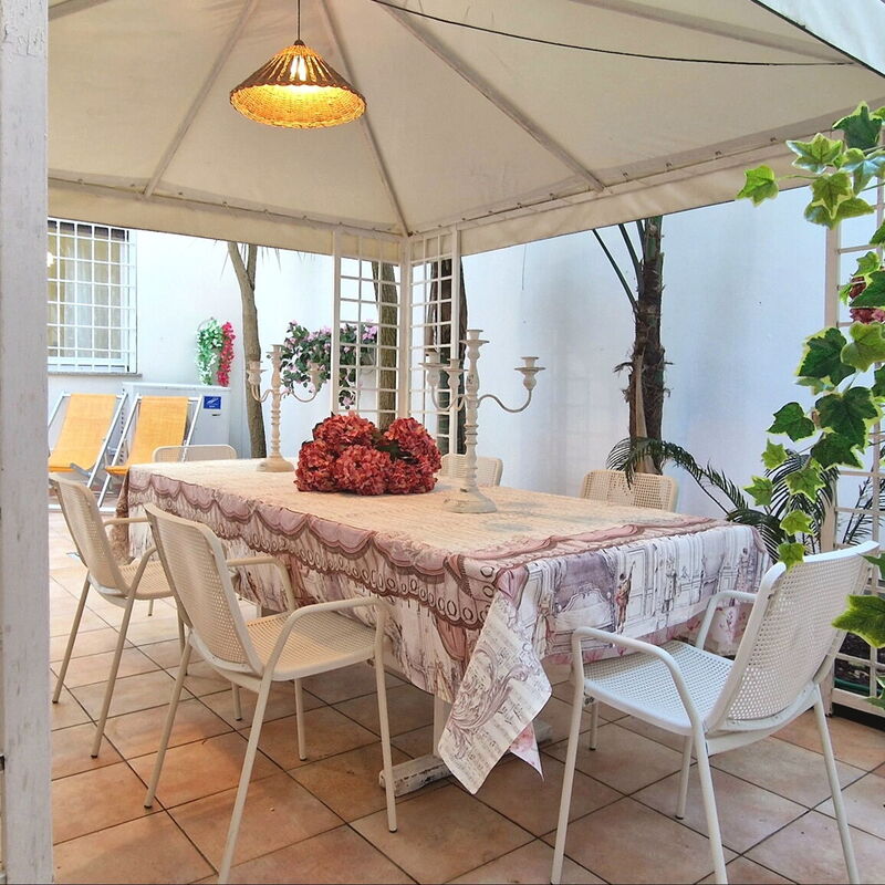 Beach Terrace Viareggio