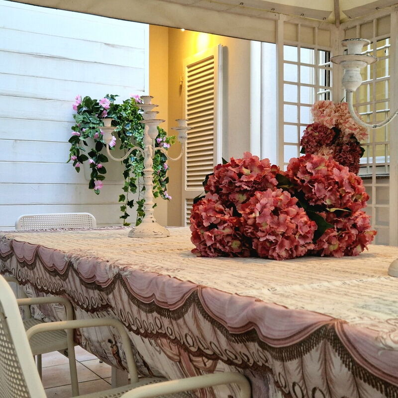 Beach Terrace Viareggio