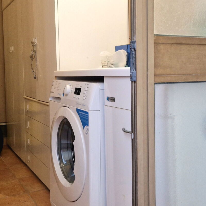 Beach Terrace Viareggio