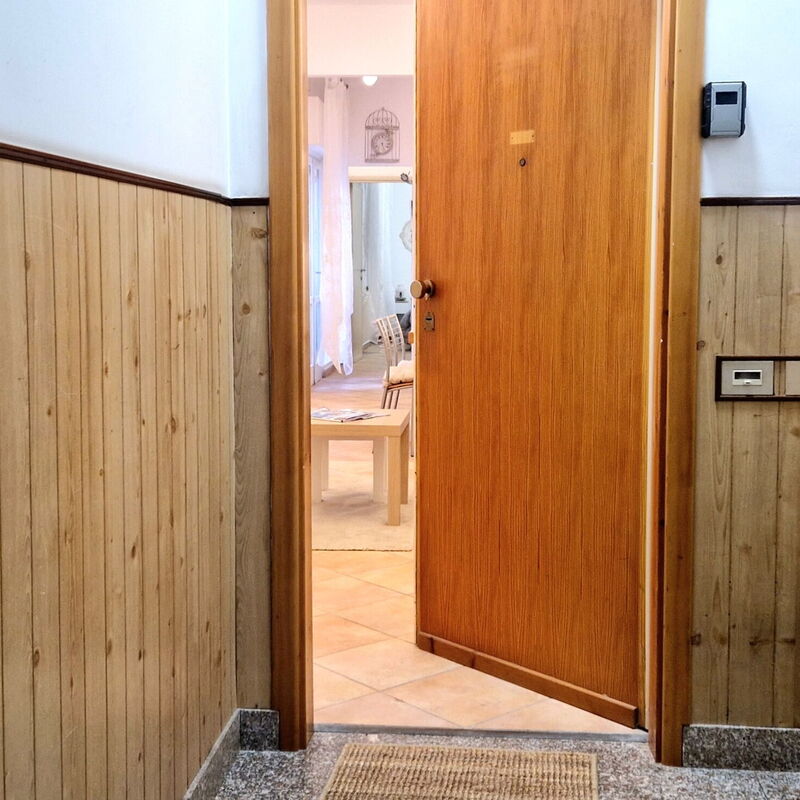 Beach Terrace Viareggio