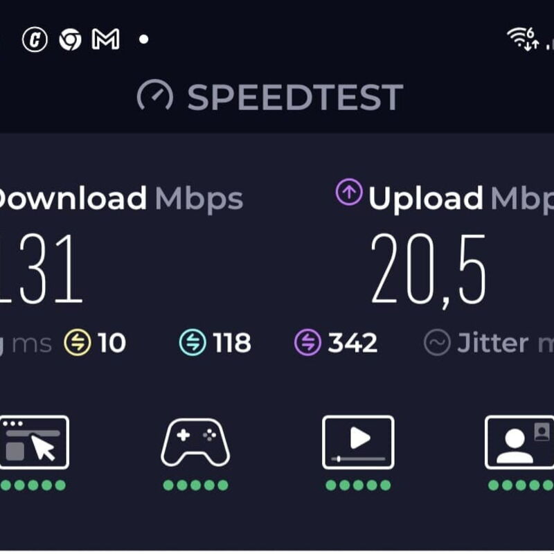 Beach Terrace Viareggio