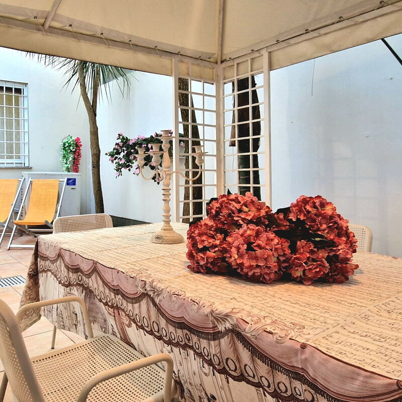 Beach Terrace Viareggio