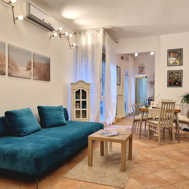 Beach Terrace Viareggio