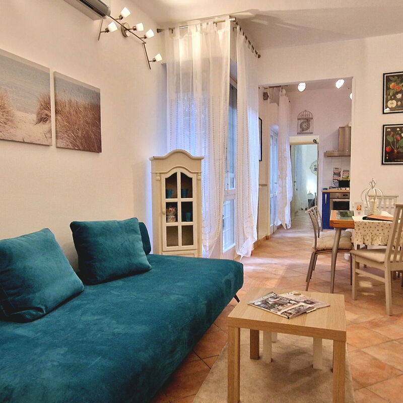 Beach Terrace Viareggio