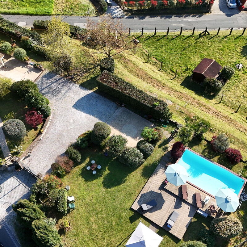 Villa Lumony