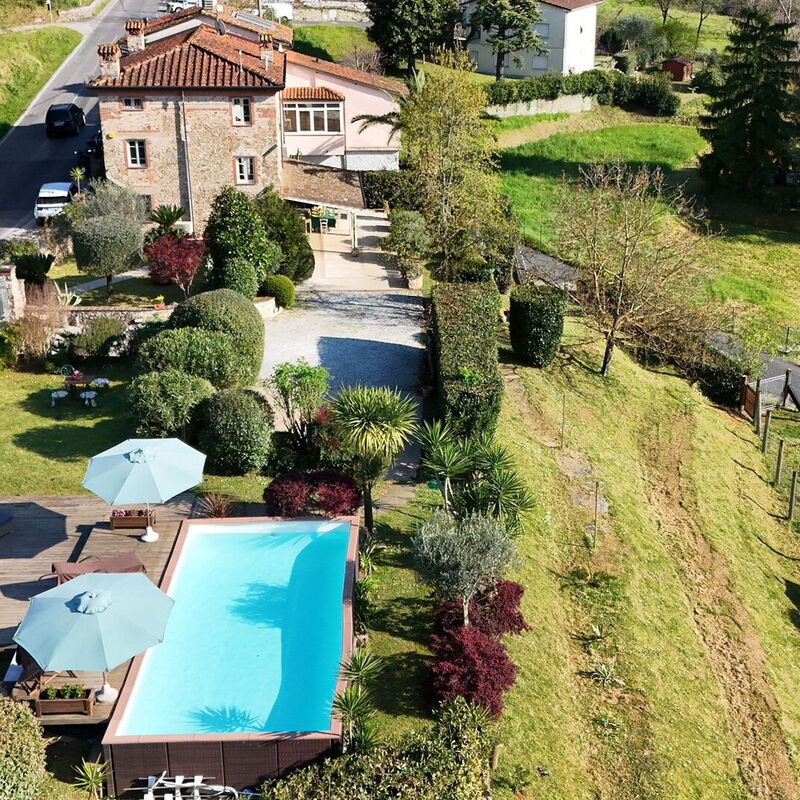 Villa Lumony