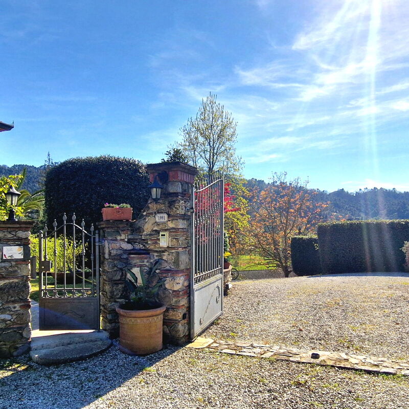 Villa Lumony