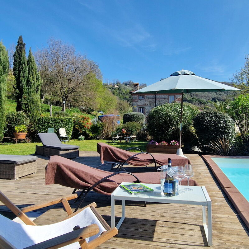 Villa Lumony