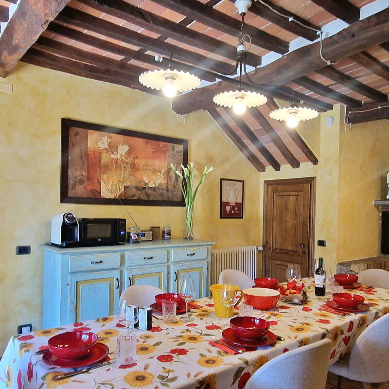 Villa Lumony