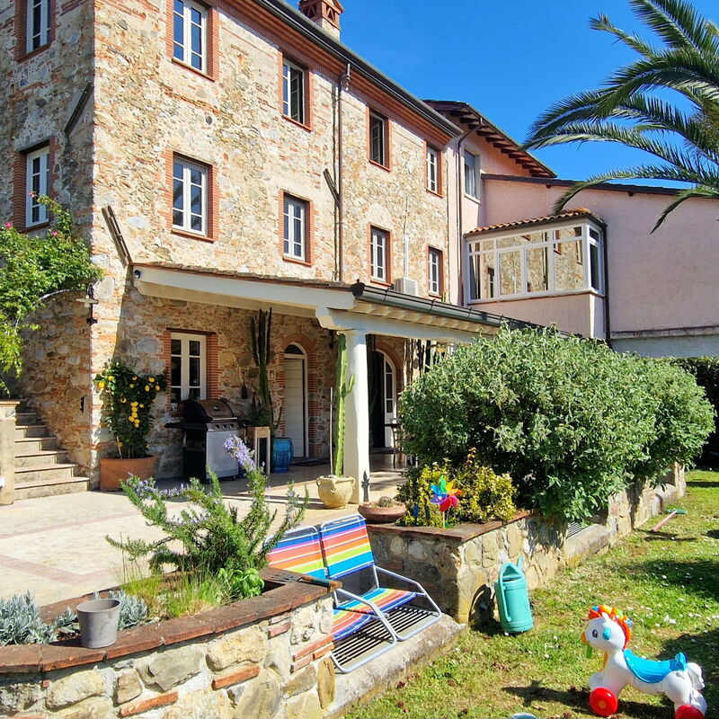 Villa Lumony