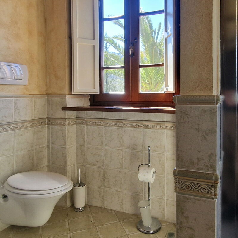 Villa Lumony