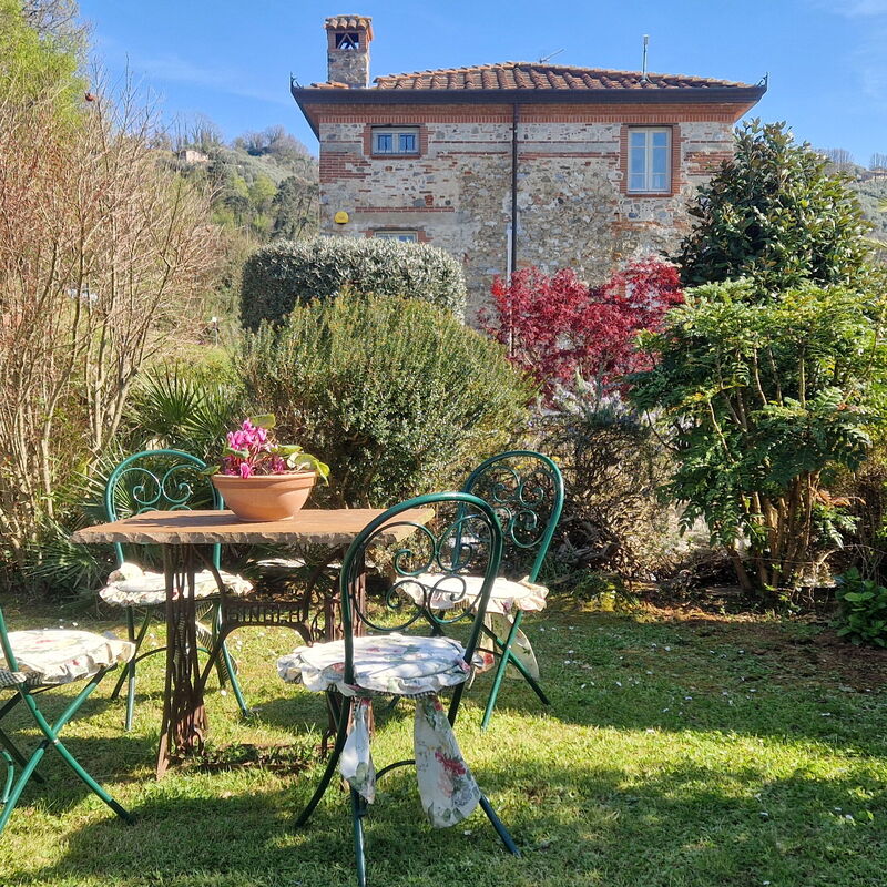 Villa Lumony