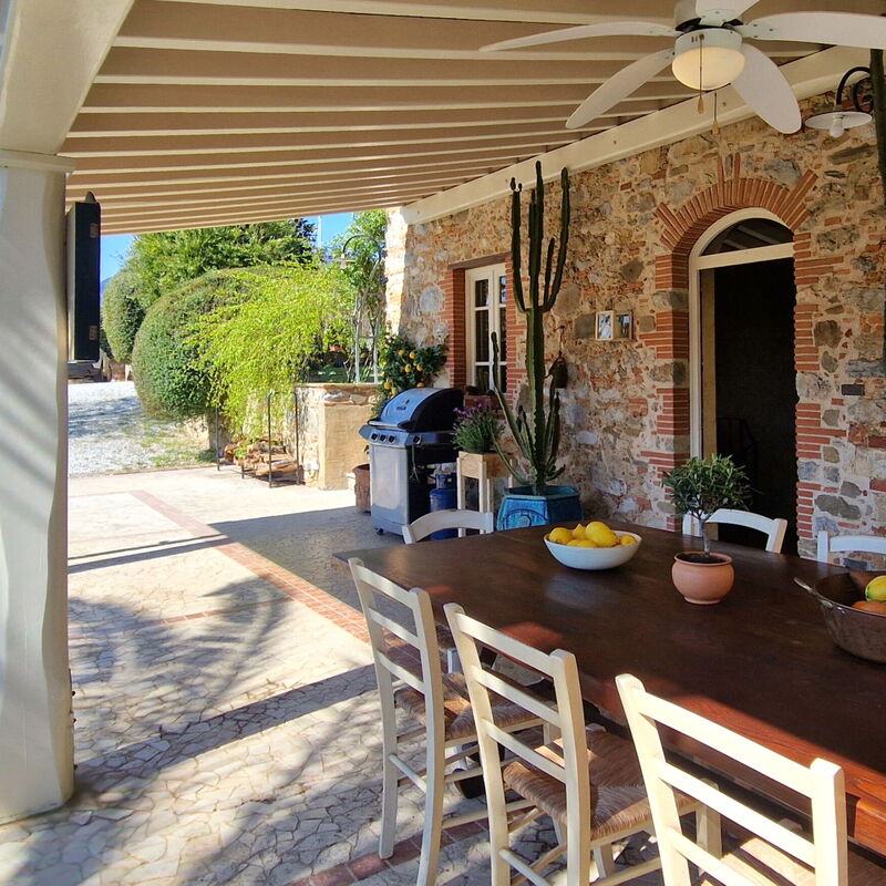 Villa Lumony