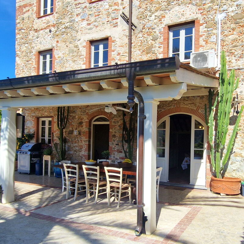 Villa Lumony