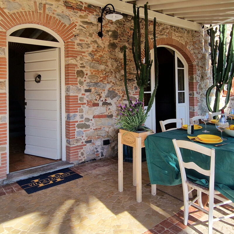 Villa Lumony