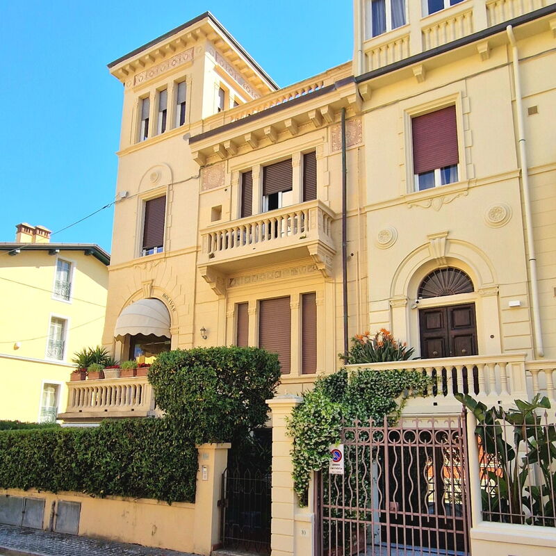 Liberty Sea View Terrace