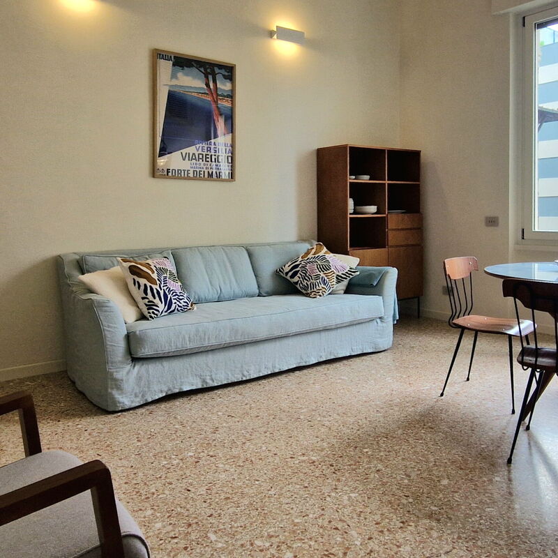 Liberty Sea View Terrace