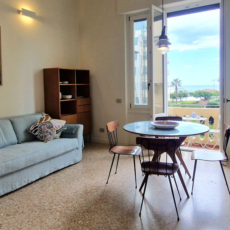 Liberty Sea View Terrace