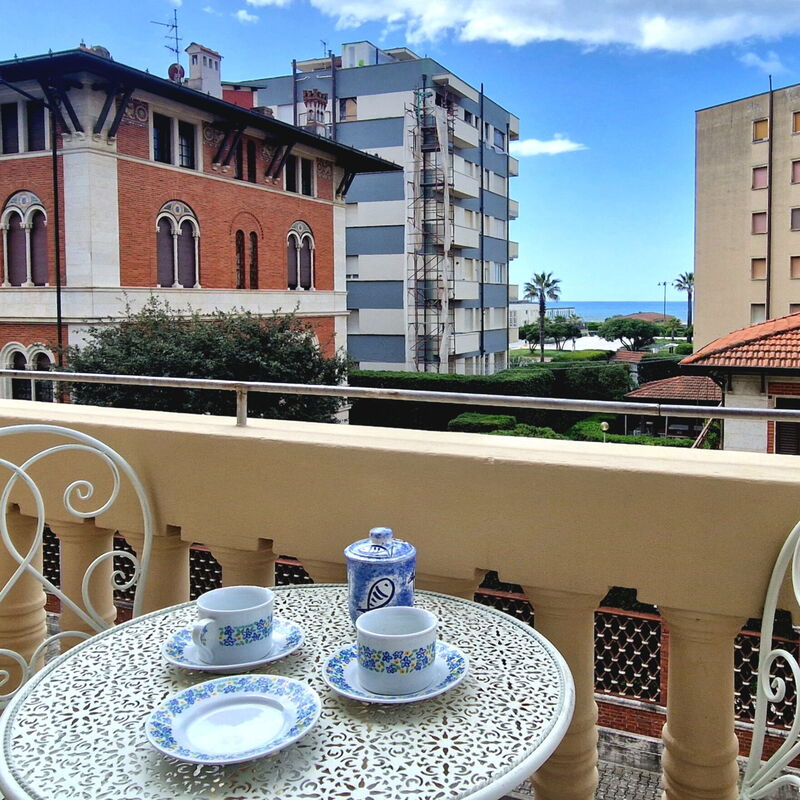 Liberty Sea View Terrace
