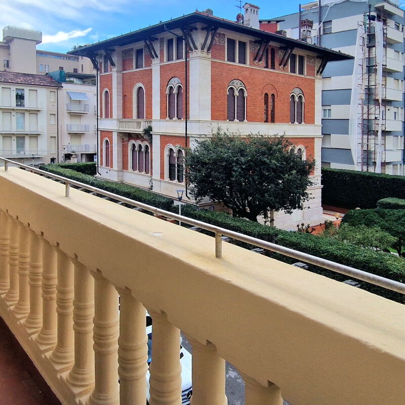 Liberty Sea View Terrace