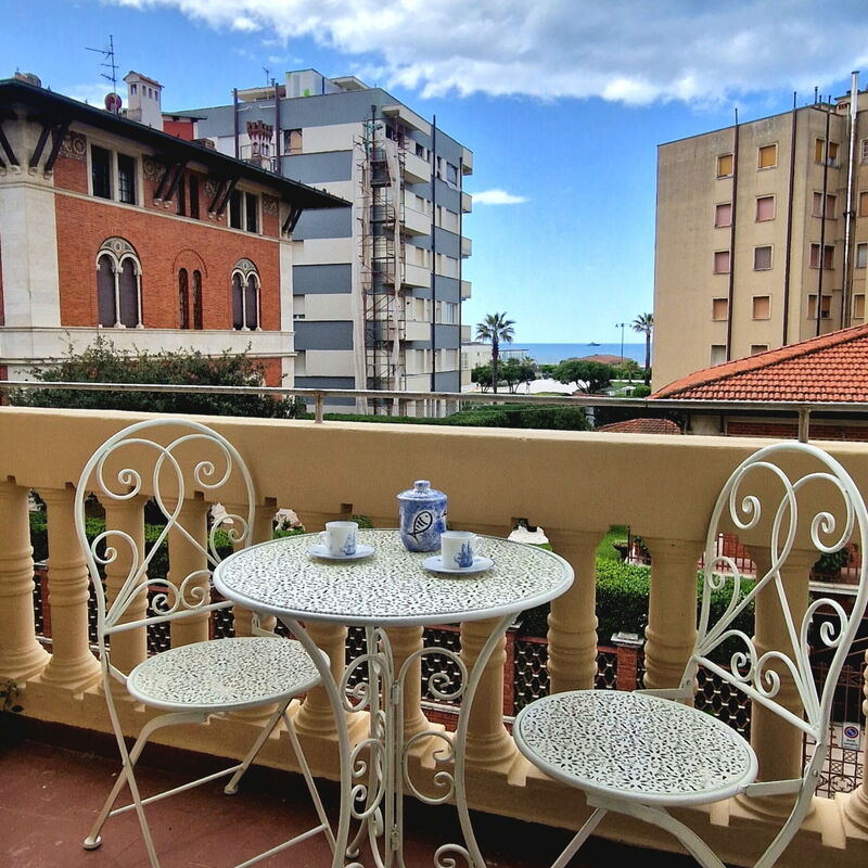 Liberty Sea View Terrace