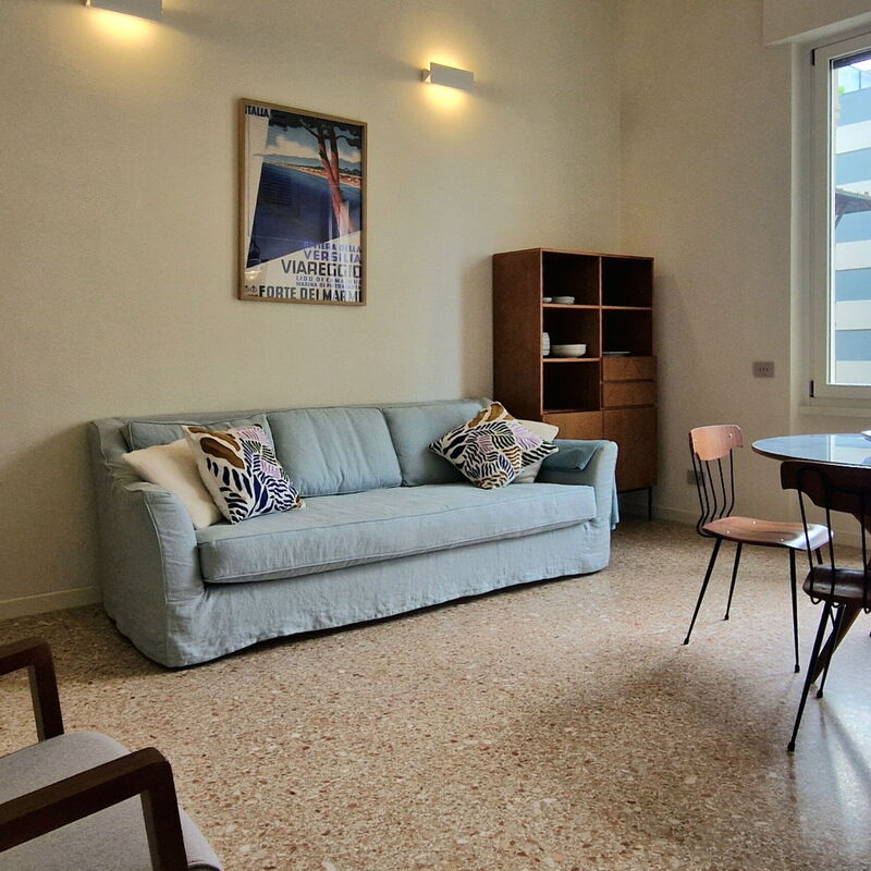 Liberty Sea View Terrace