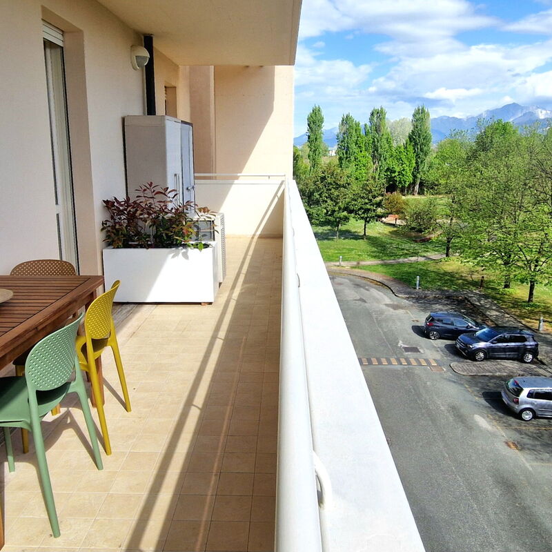 Marco Polo Terrace & Parking