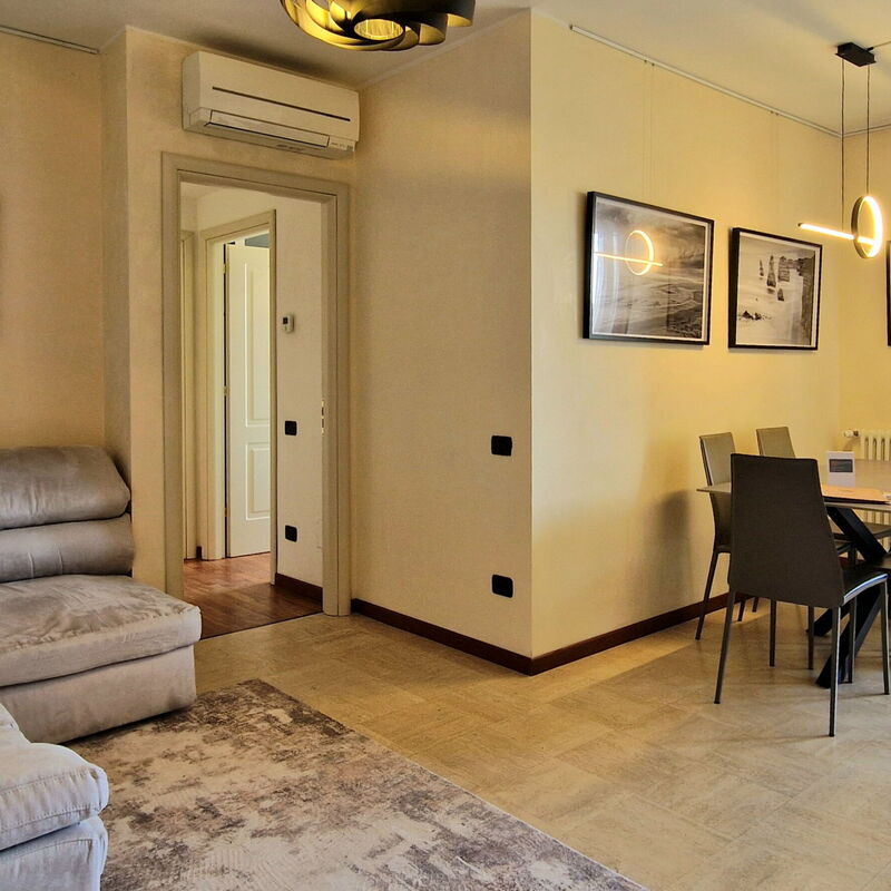 Marco Polo Terrace & Parking