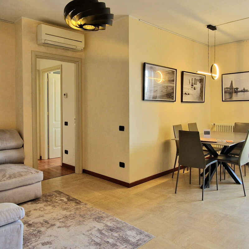 Marco Polo Terrace & Parking