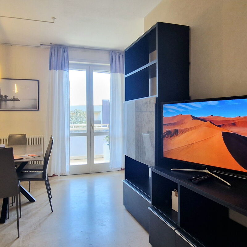 Marco Polo Terrace & Parking