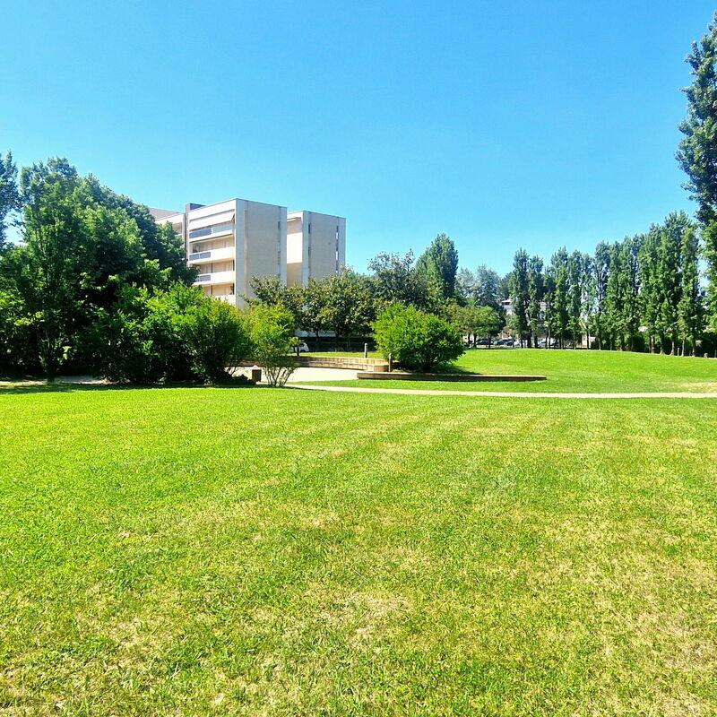 Marco Polo Terrace & Parking