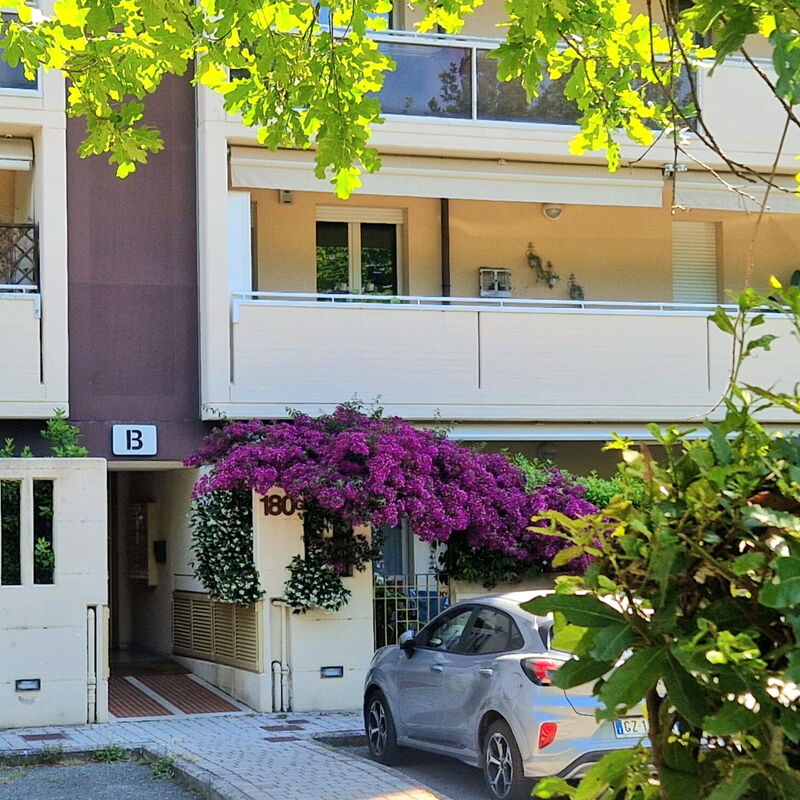 Marco Polo Terrace & Parking