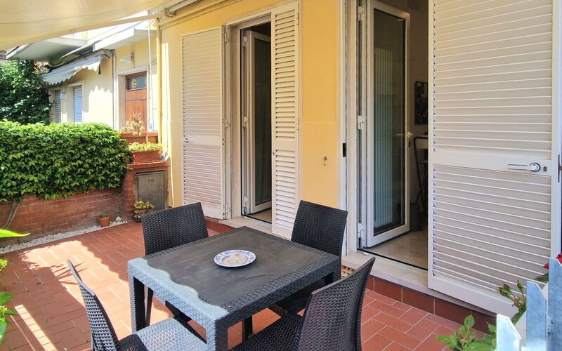 Casa 2 Giardini Don Bosco