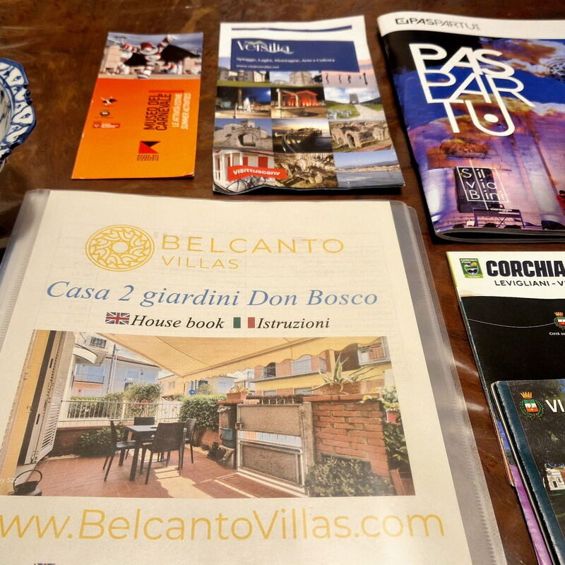 Casa 2 Giardini Don Bosco