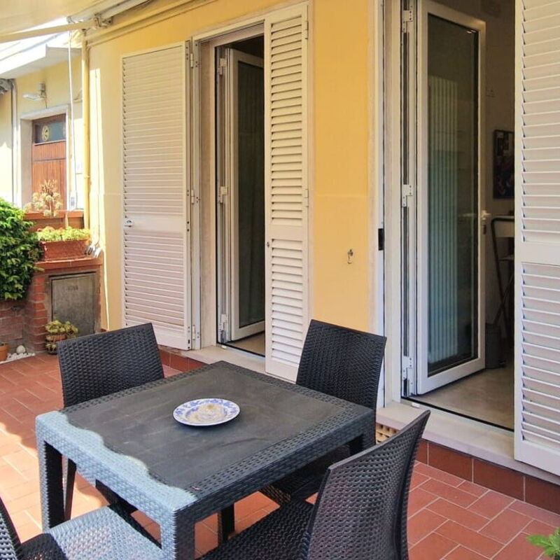 Casa 2 Giardini Don Bosco