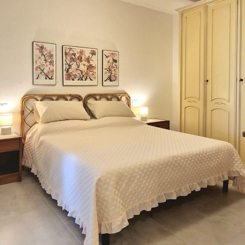 Casa 2 Giardini Don Bosco