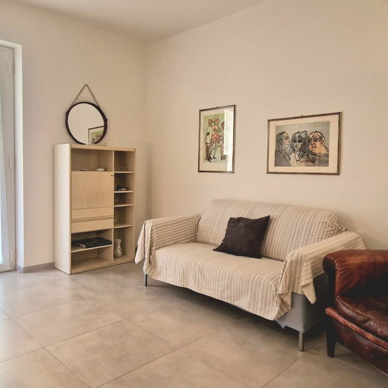 Casa 2 Giardini Don Bosco