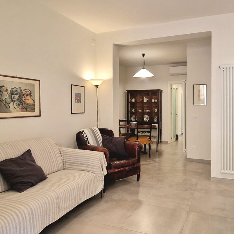 Casa 2 Giardini Don Bosco