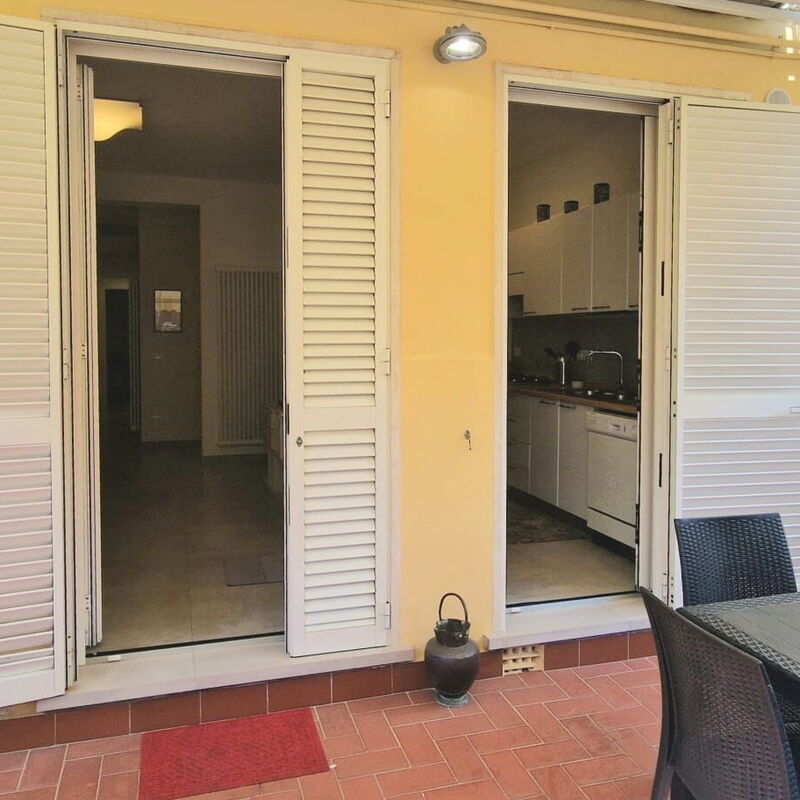 Casa 2 Giardini Don Bosco