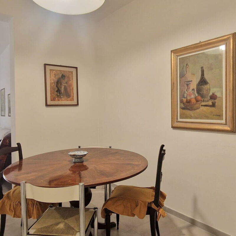 Casa 2 Giardini Don Bosco