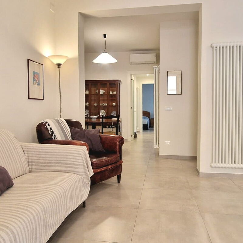 Casa 2 Giardini Don Bosco