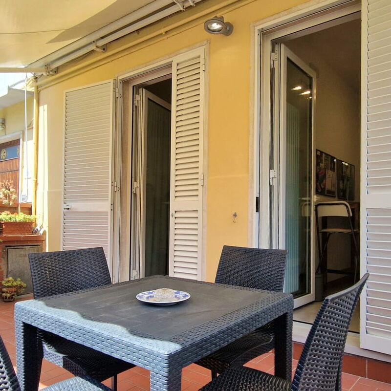 Casa 2 Giardini Don Bosco