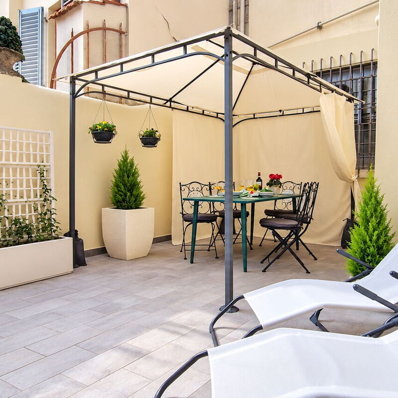Giardino Belfiore