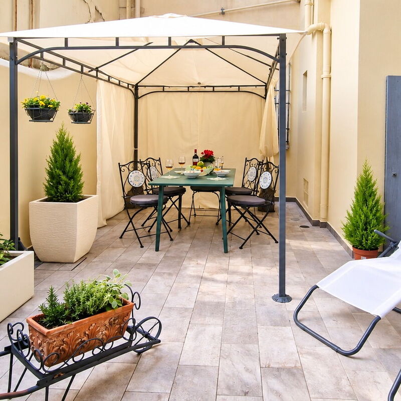 Giardino Belfiore